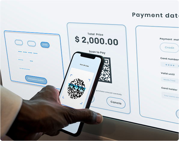 Omnichannel ecommerce integration