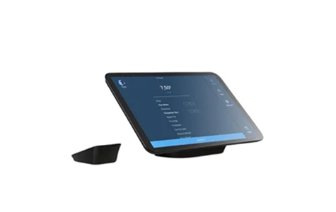 Mini POS device
