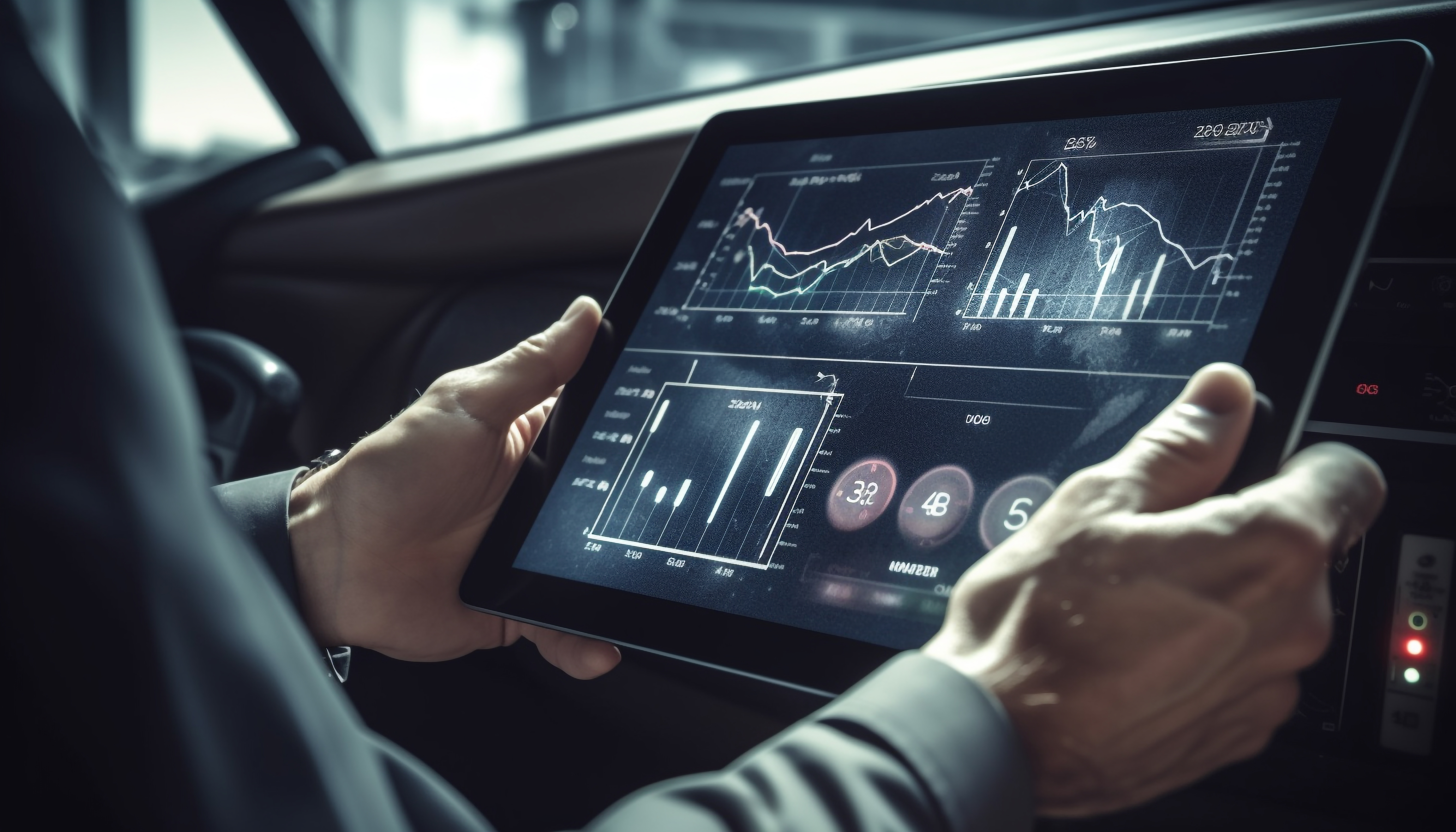 Live Analytics