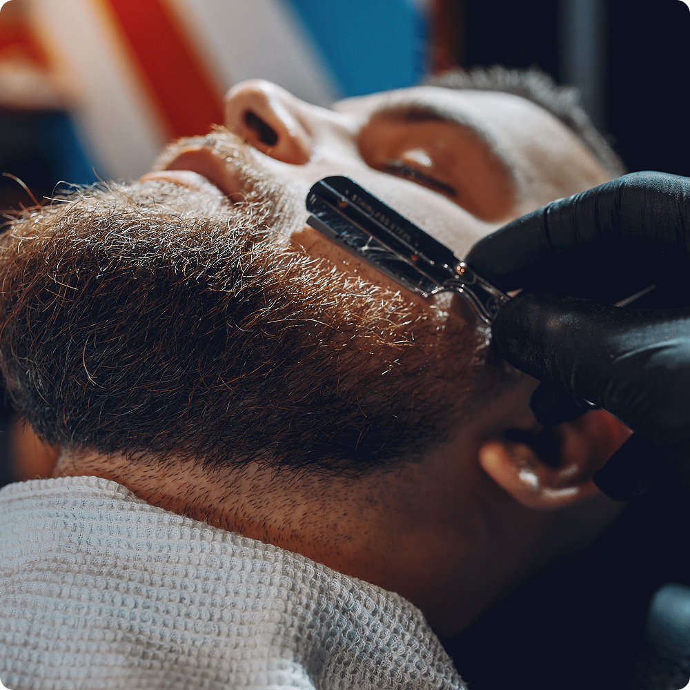 Revolutionize Your Barbershop image 1
