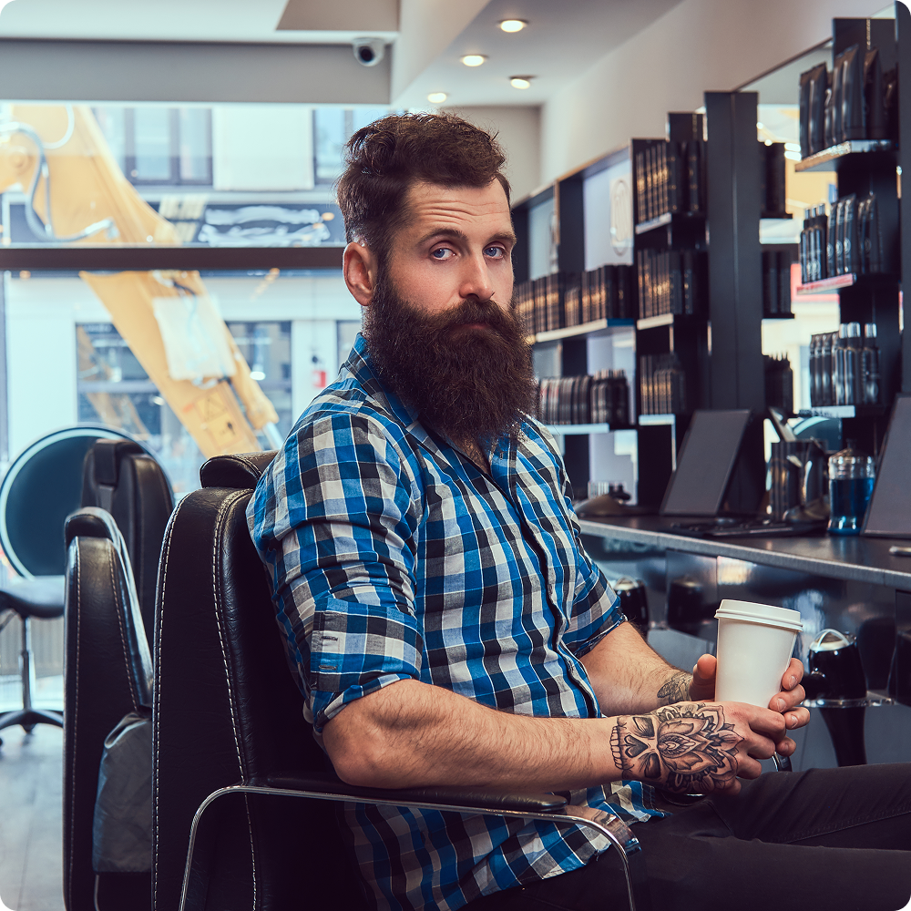 Revolutionize Your Barbershop image 3