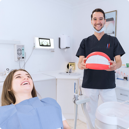 Empower Your Clinic’s Future image 1