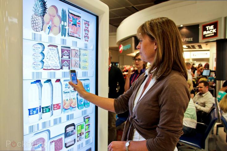 Upgrade Your Convenience Store image 2