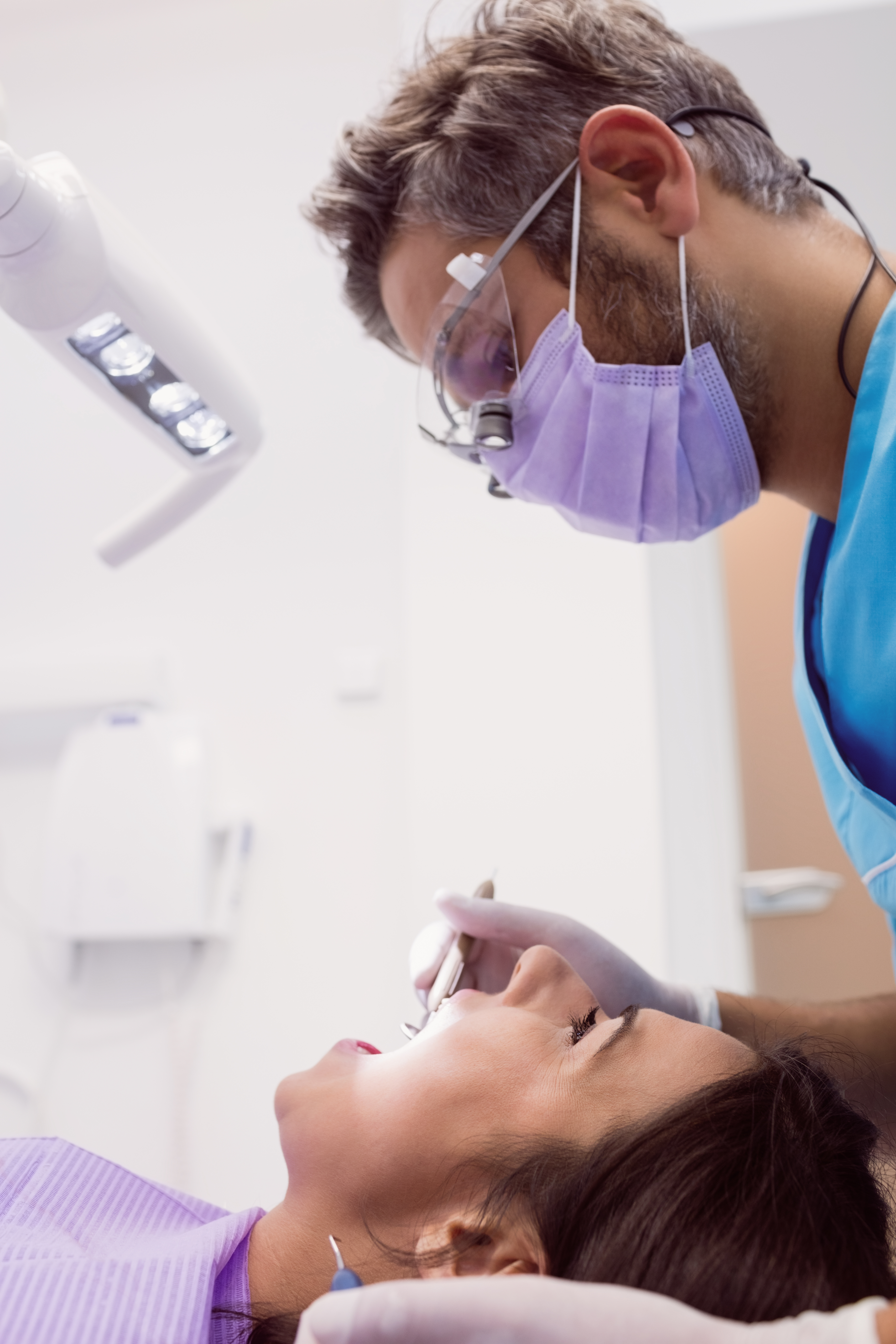 Advanced Dental Clinic Management