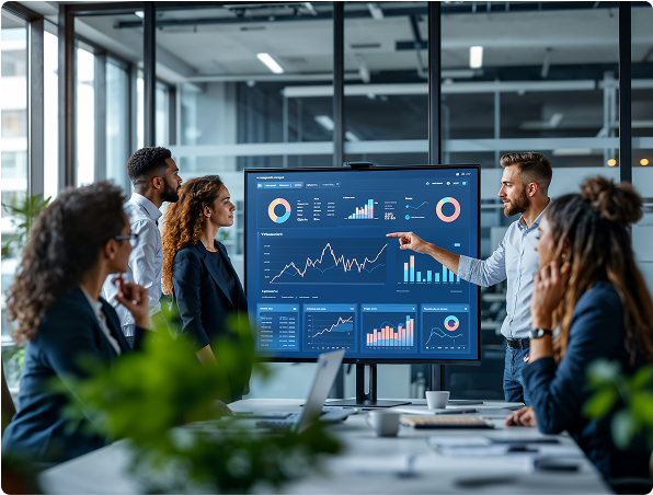 Growing Enterprises