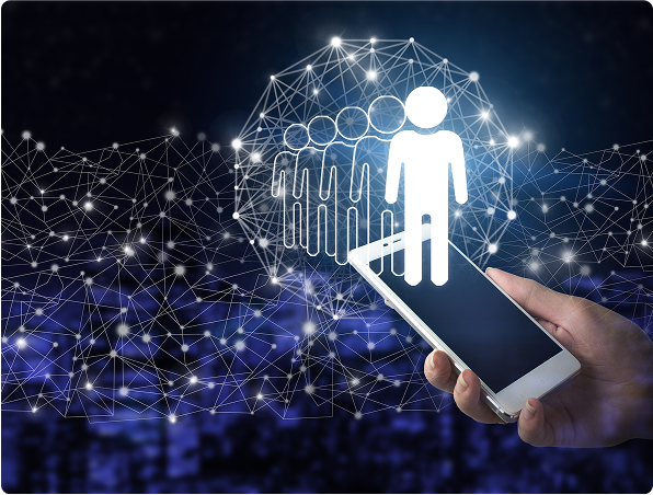 Digital identity and access control