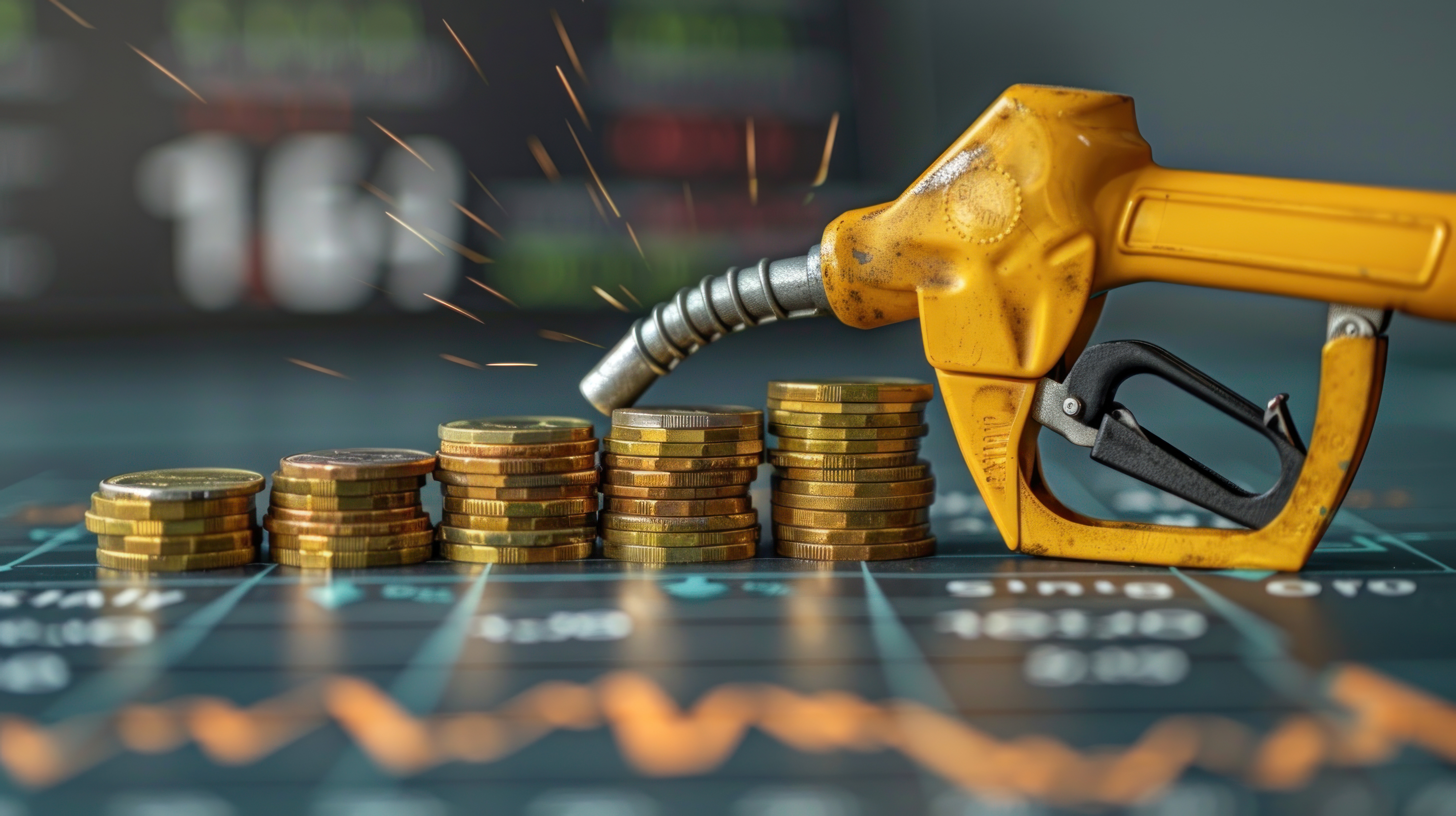 Profit Visual