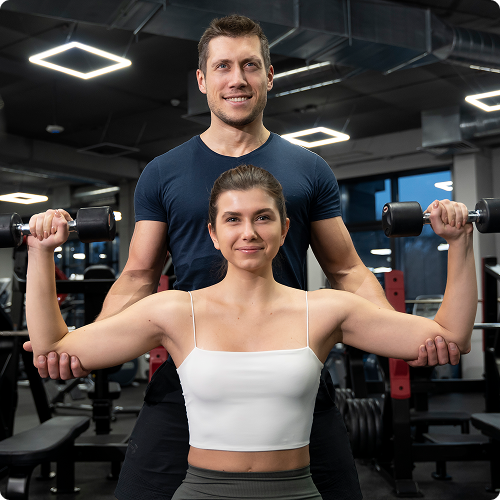 Power Up Your Training Business image 1