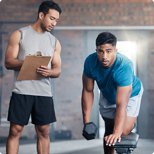 Power Up Your Training Business image 2