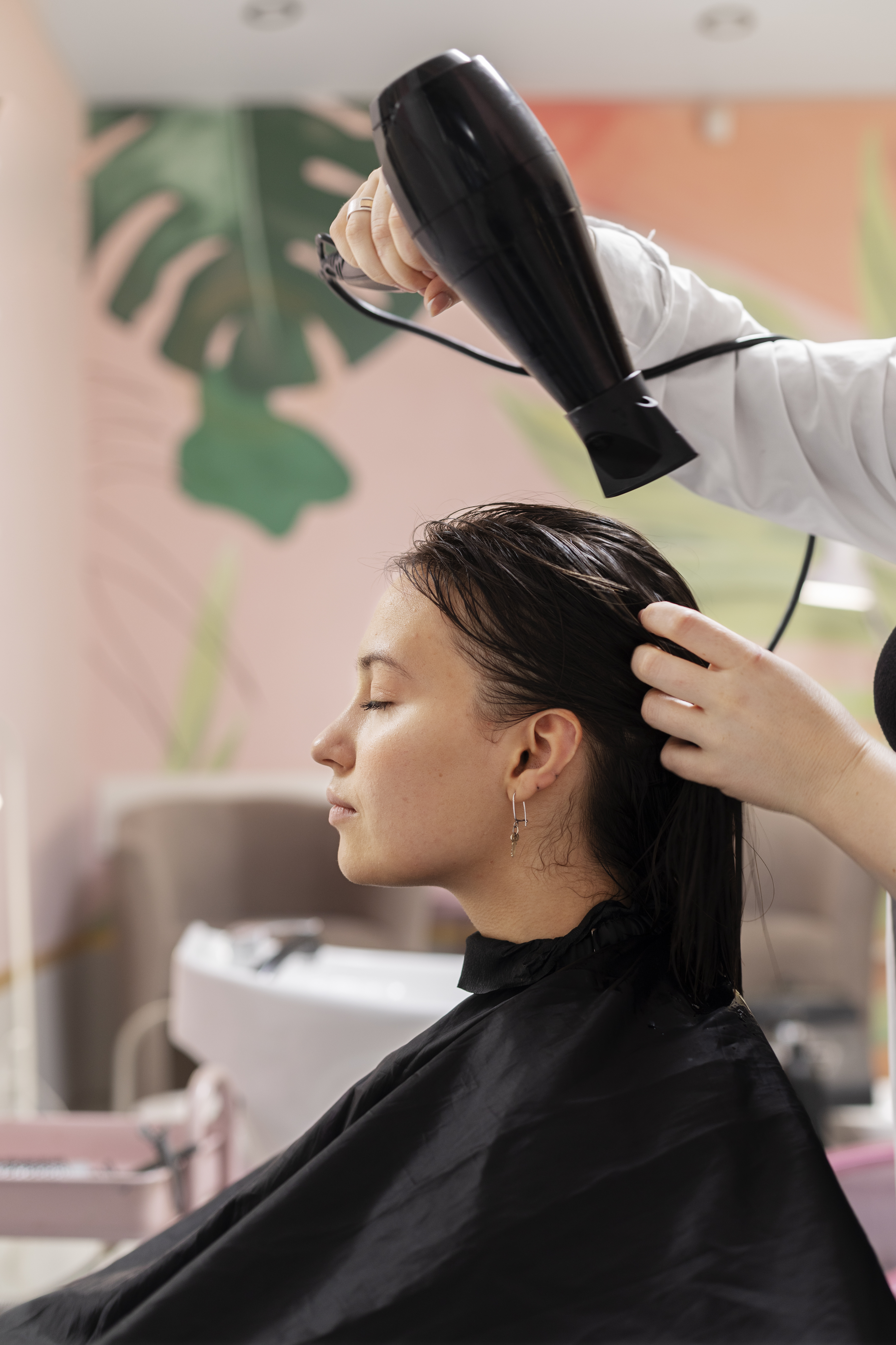 Revolutionary Hair Salon Management