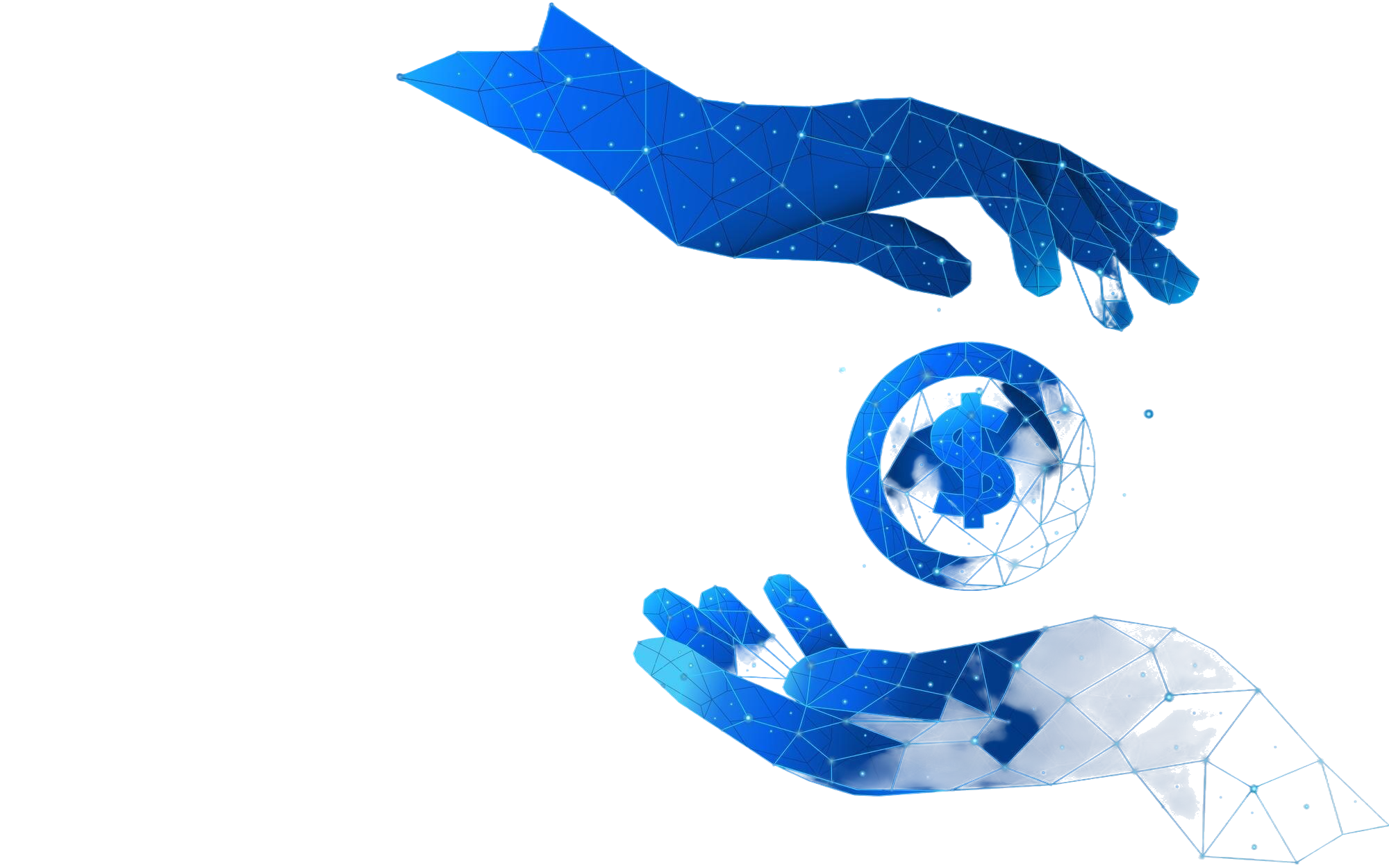 Financial support for small business