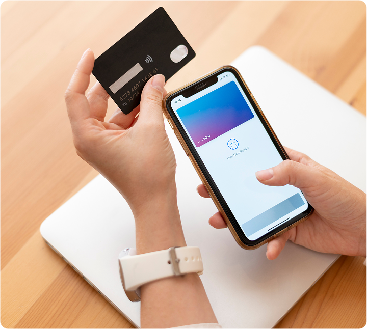 Mobile Payment
