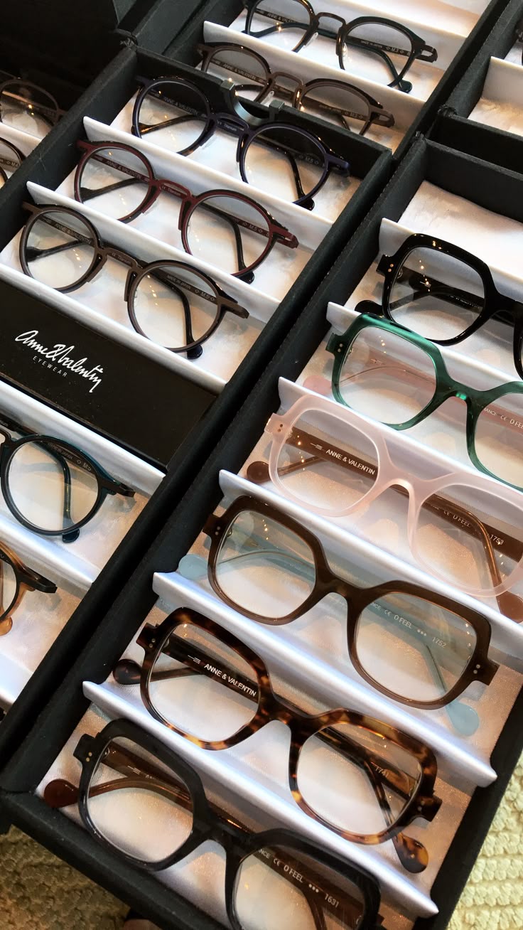 Cutting-Edge Optical Store Management