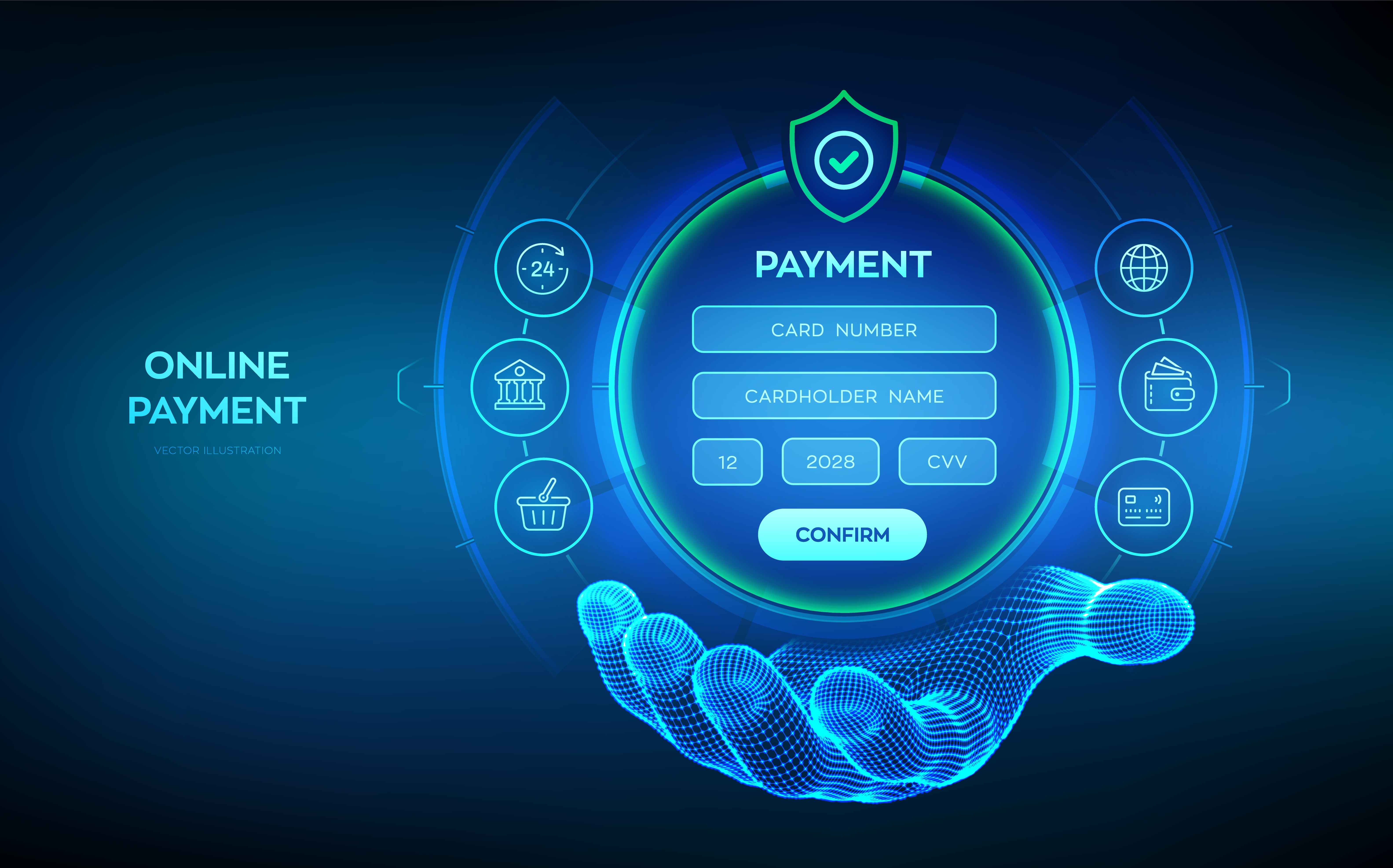 Seamless Payment Solutions