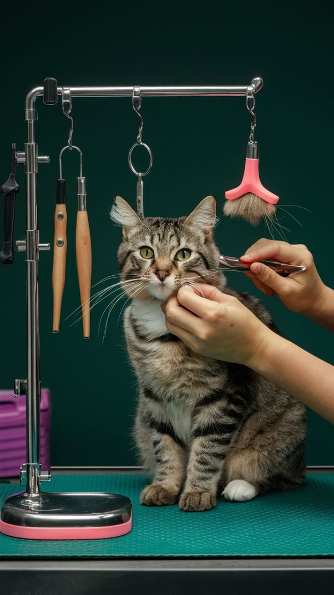 Effortless Pet Care Business Solutions