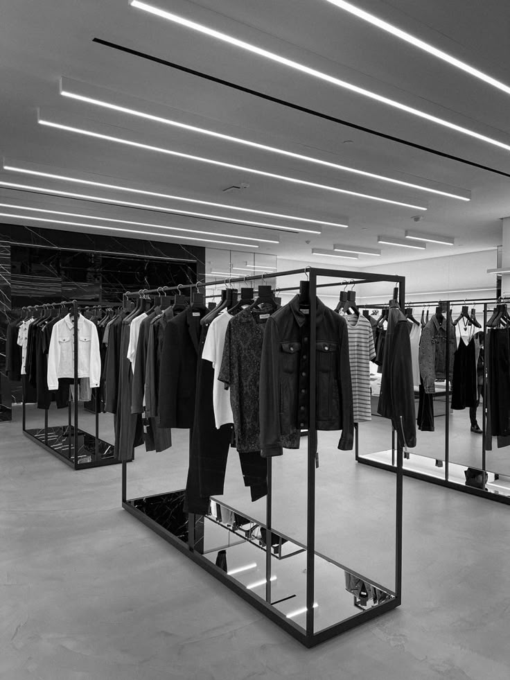 Next-Gen Retail Store Solutions