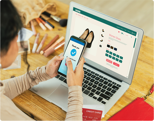 Omnichannel ecommerce integration