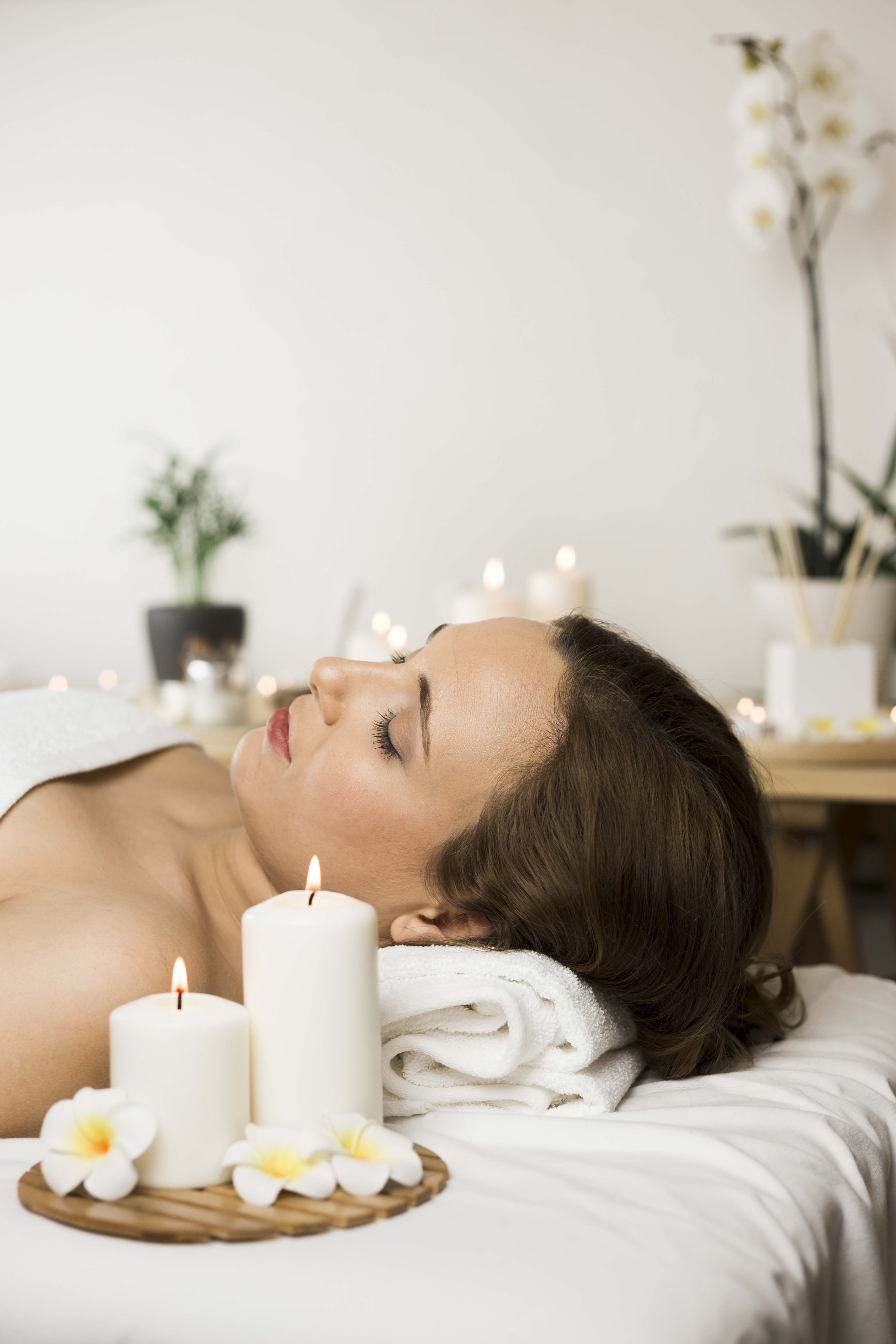 All-in-One Spa Business Suite