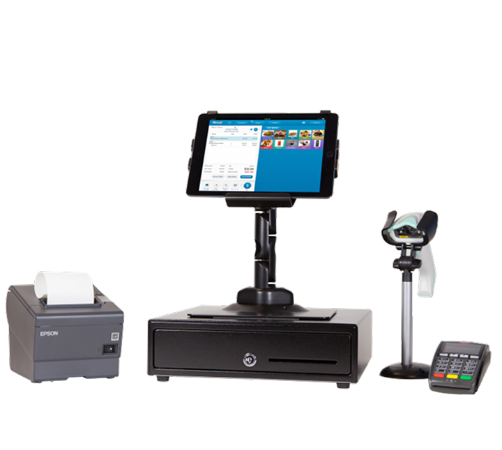 POS Terminal